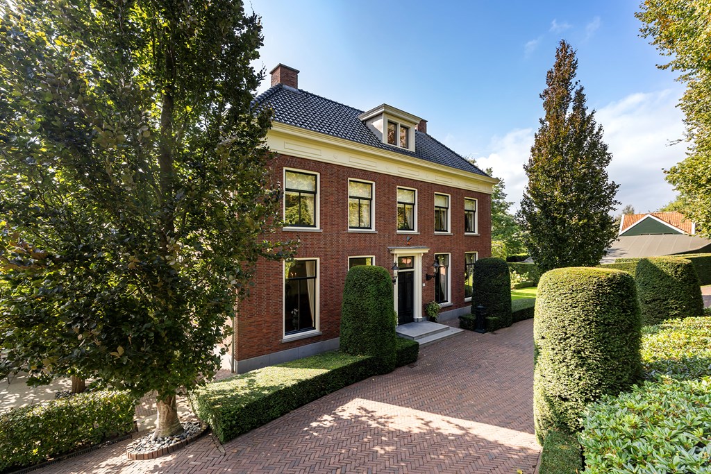Nog op zoek naar jouw droomwoning?